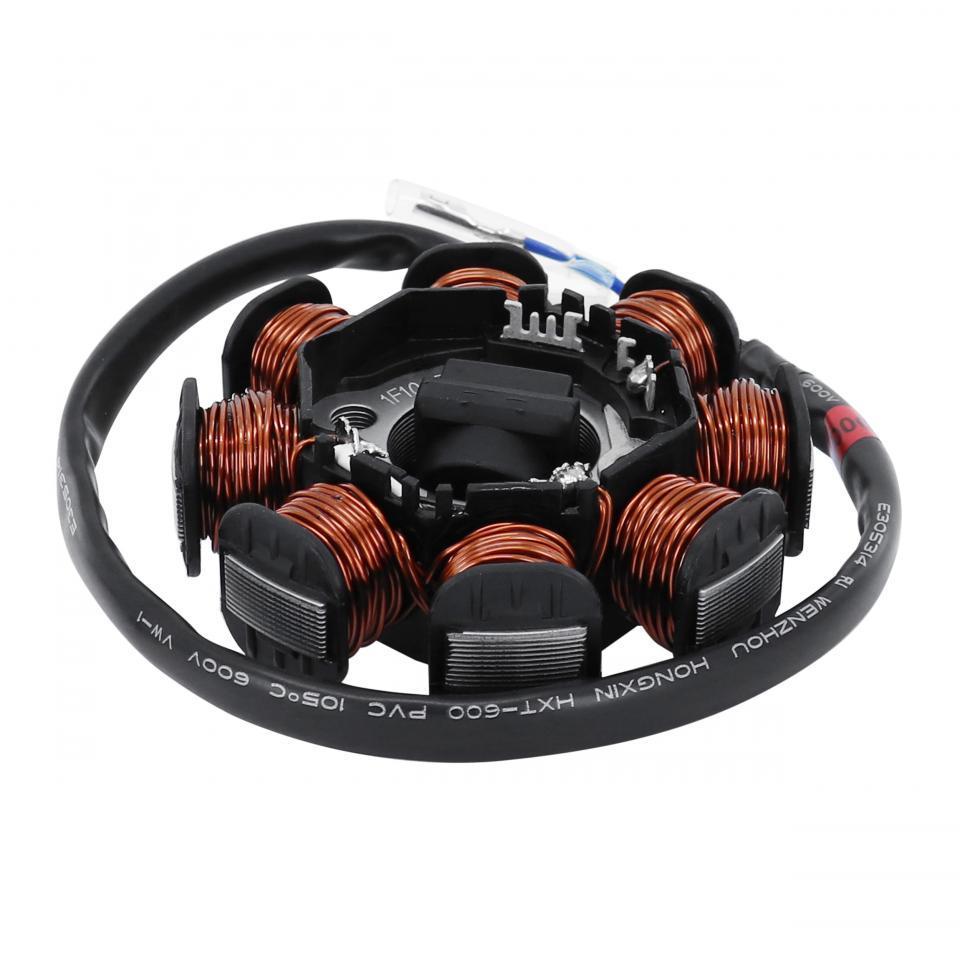Stator d allumage P2R pour Scooter Sym 50 Orbit 2 Neuf