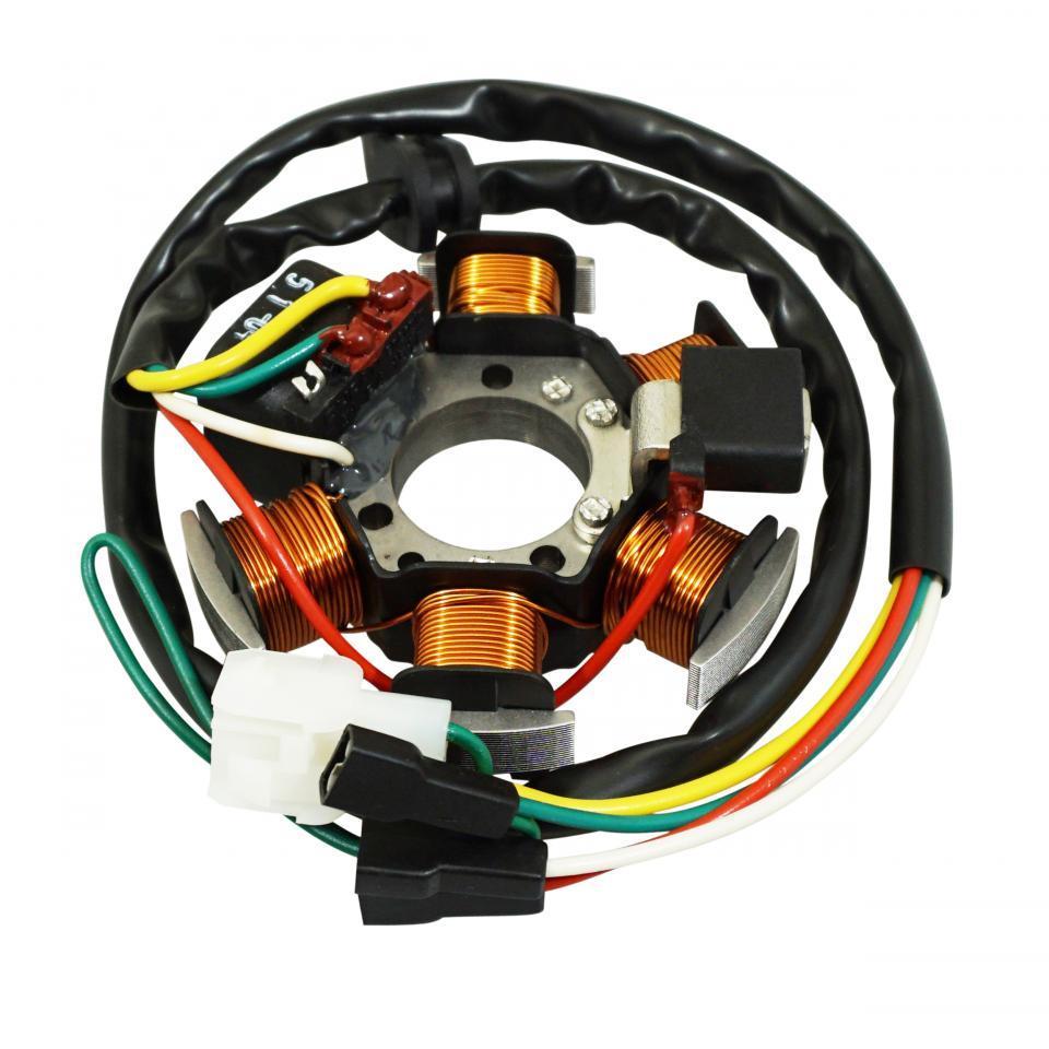 Stator d allumage pour  