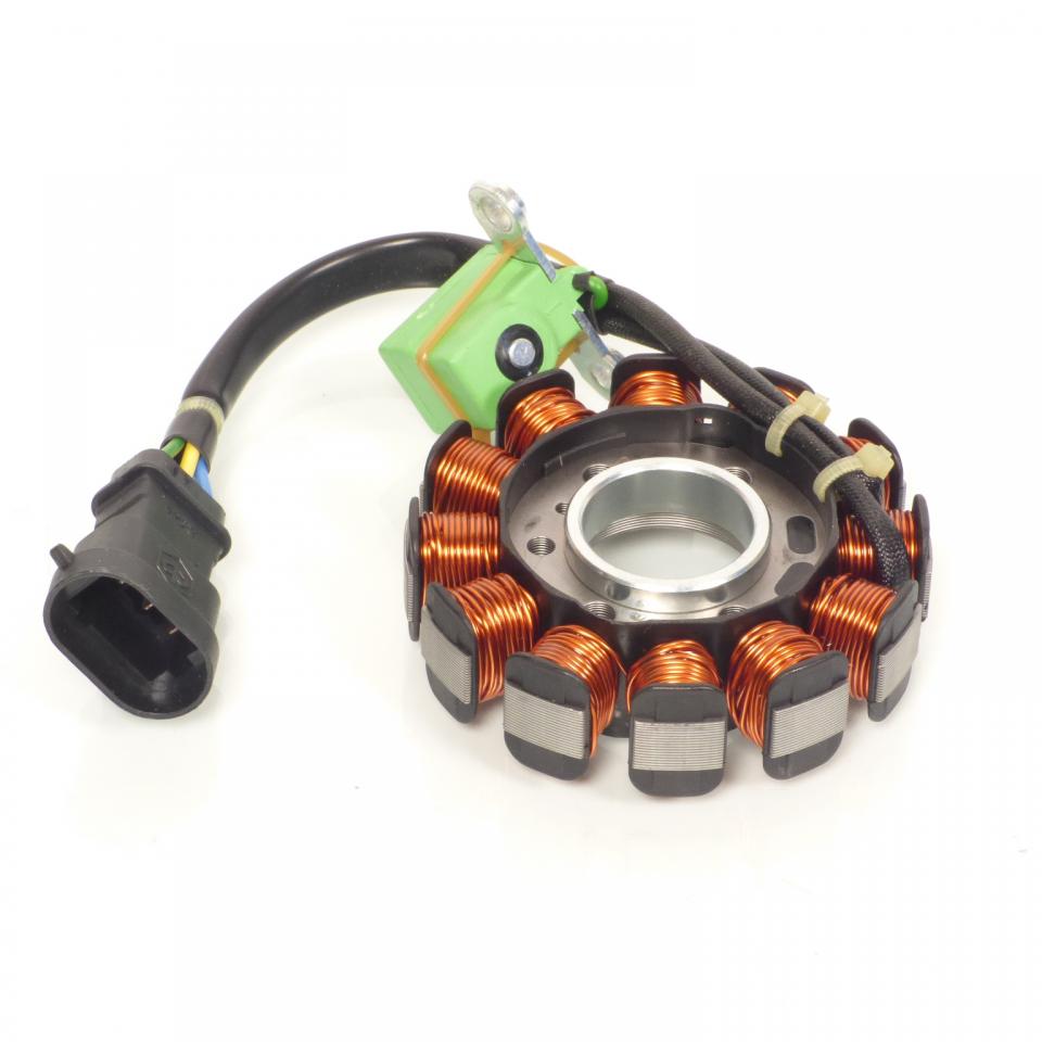 Stator d allumage pour Piaggio NRG POWER H2O