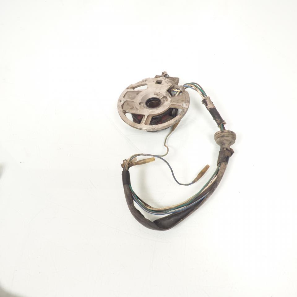 Stator d allumage origine pour scooter Razzo 50 BT49QT-20C 1E40QMA Occasion