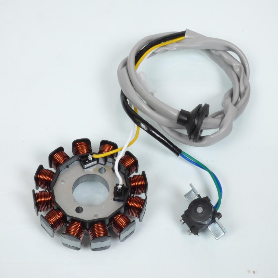 Stator d allumage pour MBK Stunt