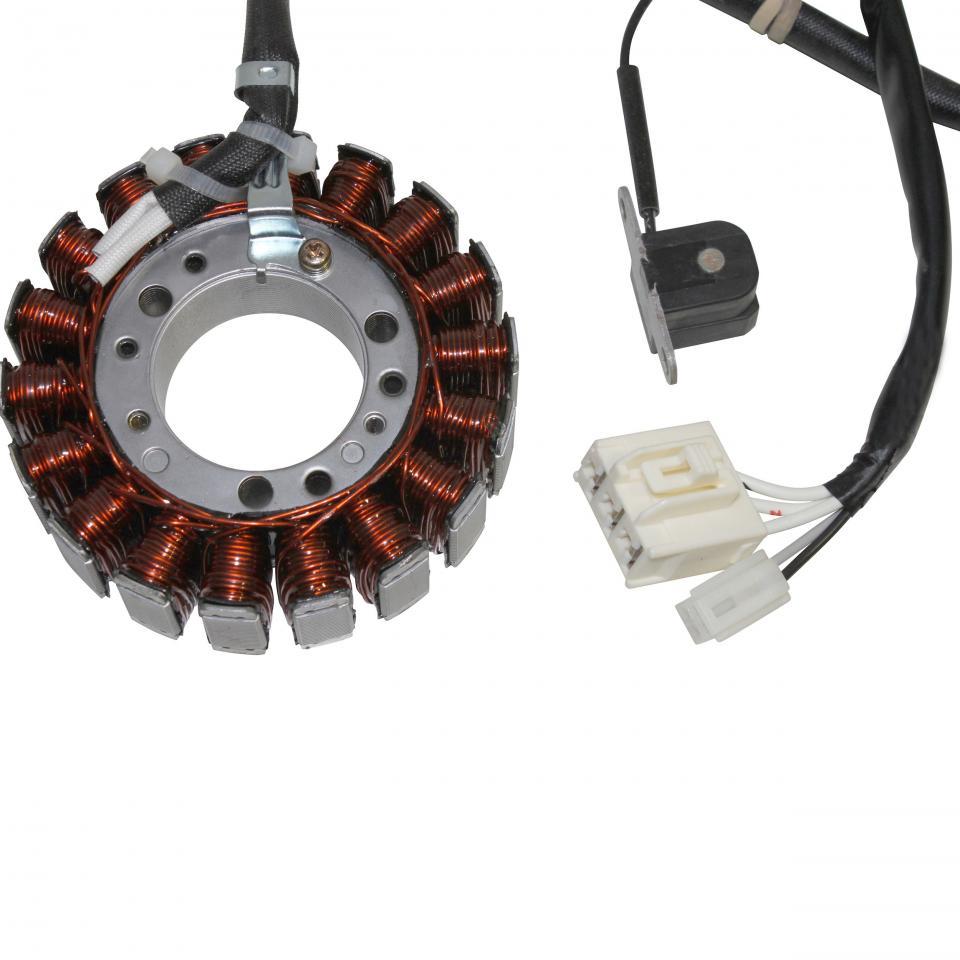 Stator d allumage P2R pour Scooter Yamaha 500 T-Max 2004 à 2007 Neuf