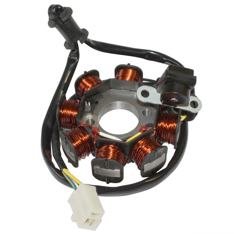 Stator d allumage P2R pour Scooter Peugeot 50 Vivacity 2T Avant 2020 Neuf