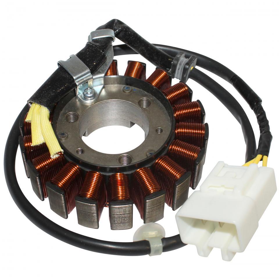 Stator d allumage P2R pour Scooter Daelim 125 SL 2003 à 2007 Neuf