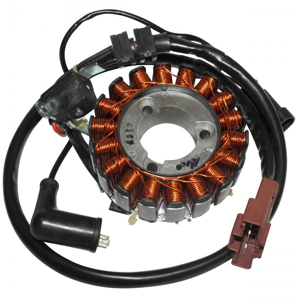 Stator d allumage P2R pour Scooter Piaggio 250 Beverly 2006 à 2010 Neuf