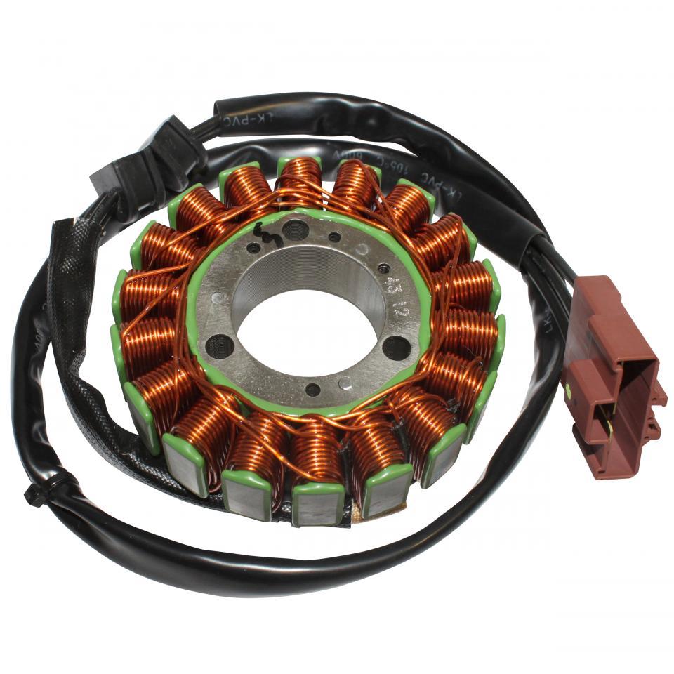 Stator d allumage P2R pour Auto Piaggio 2002 à 2008 Neuf