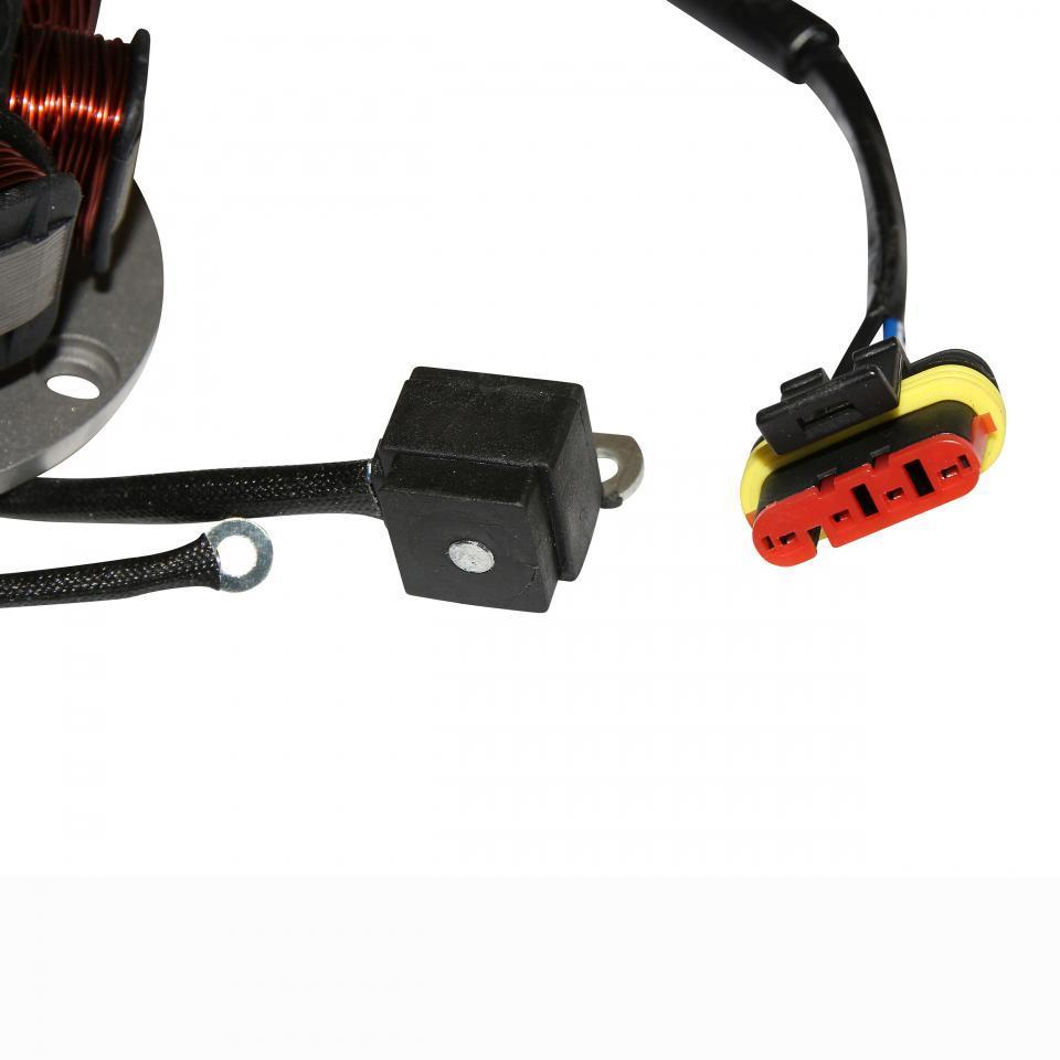 Stator d allumage P2R pour Moto Masai 50 SM Avant 2020 Neuf