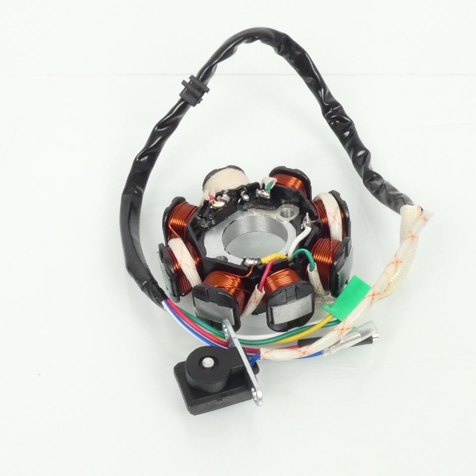 Stator d allumage pour Chinois Gy6 4T