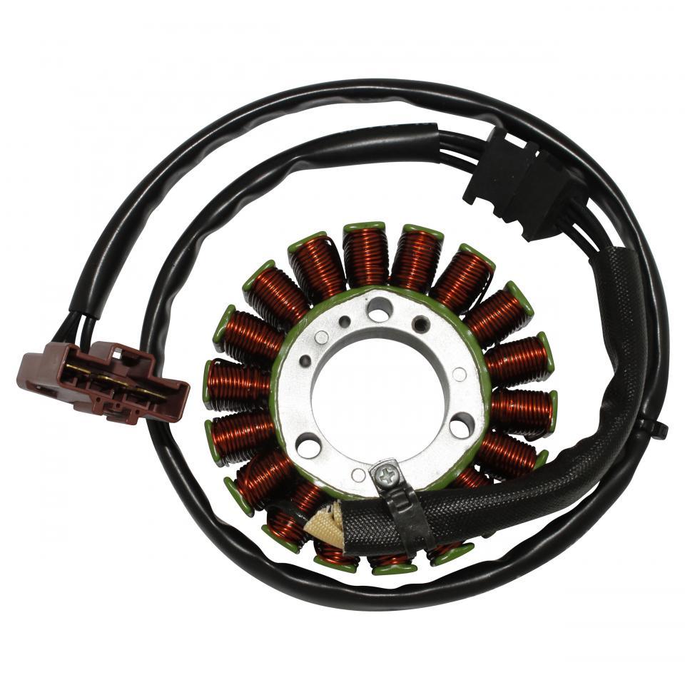 Stator d allumage Top performances pour Scooter Malaguti 500 Spider Max 204 à 2019 Neuf