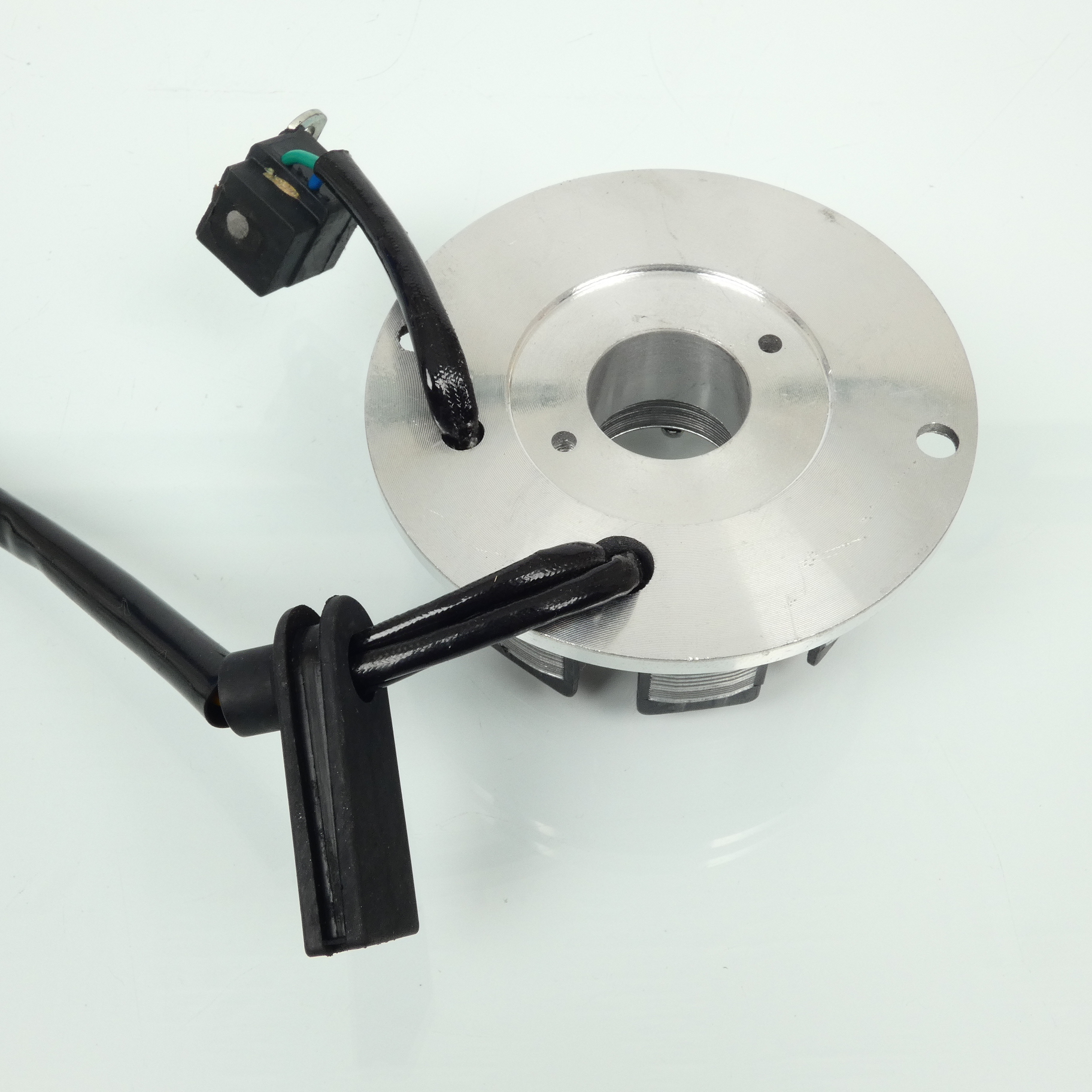 Stator d allumage P2R pour Moto Masai 50 SM Avant 2020 Neuf