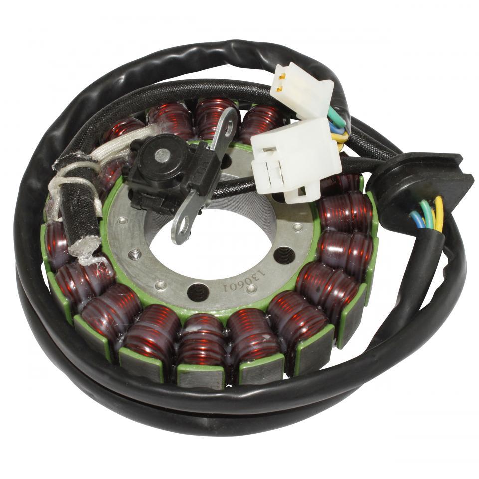 Stator d allumage P2R pour Scooter Suzuki 650 An Burgman 2003 à 2012 Neuf