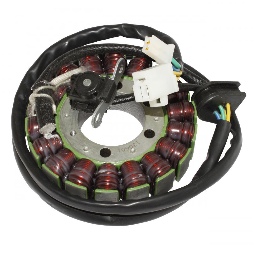 Stator d allumage P2R pour Scooter Suzuki 400 An Burgman 2003 à 2006 Neuf