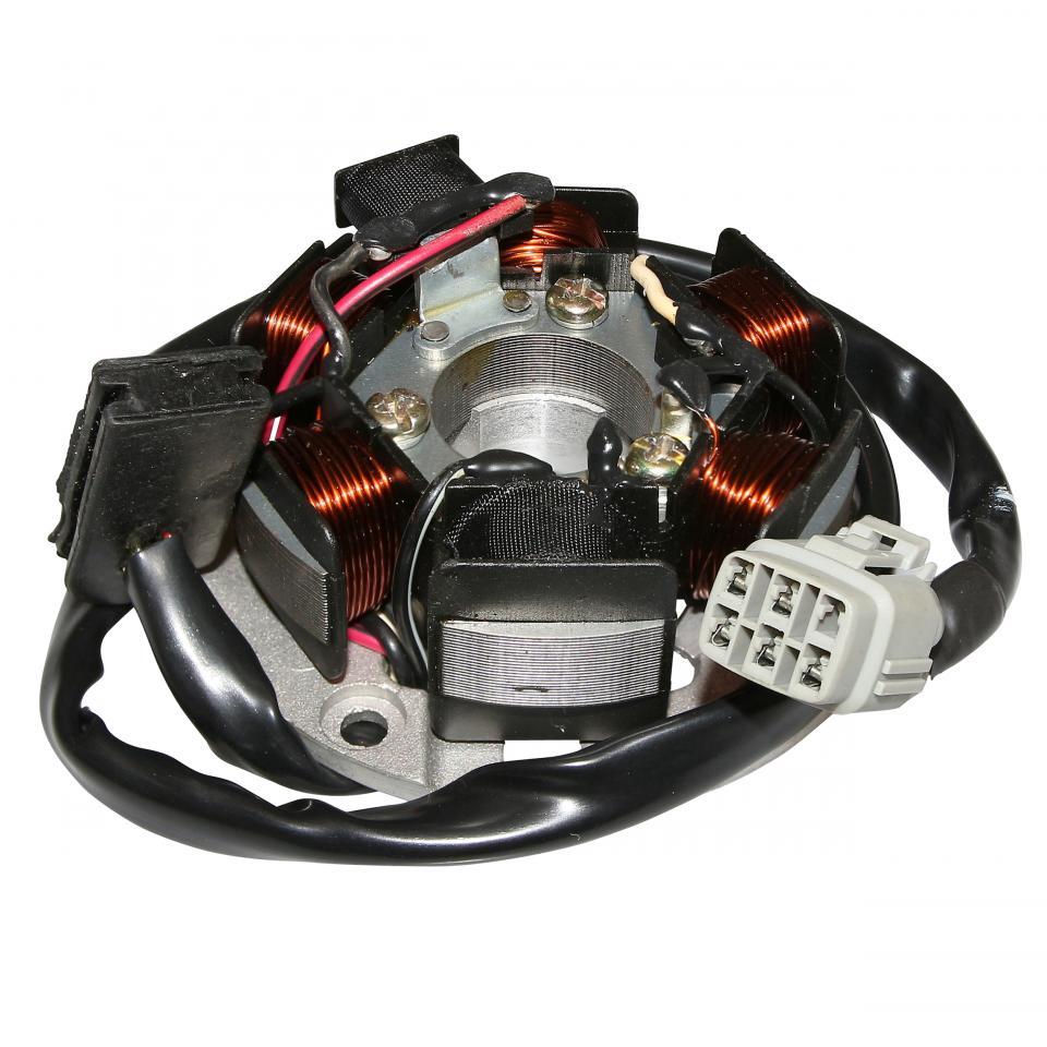 Stator d allumage P2R pour Moto KTM 50 SX Avant 2020 Neuf