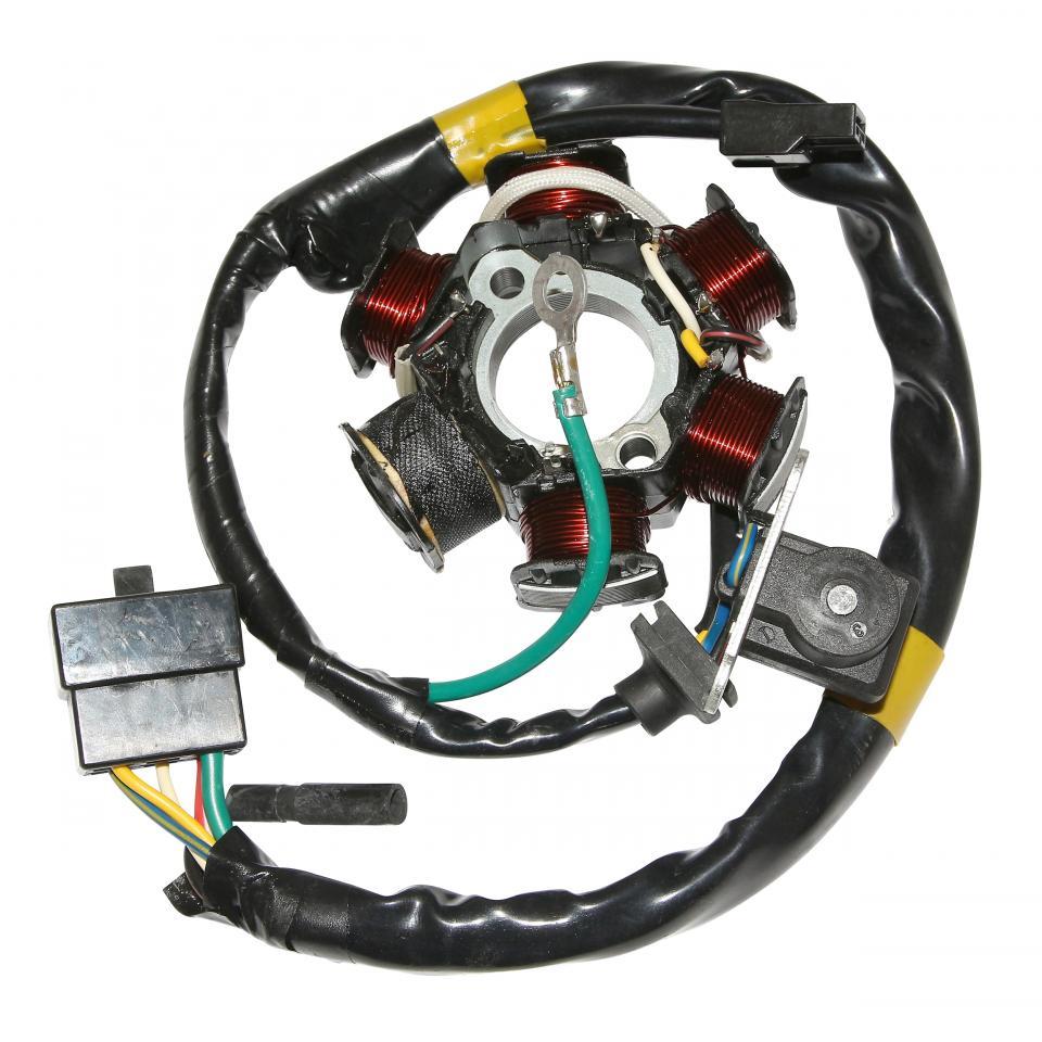 Stator d allumage pour Honda Dio