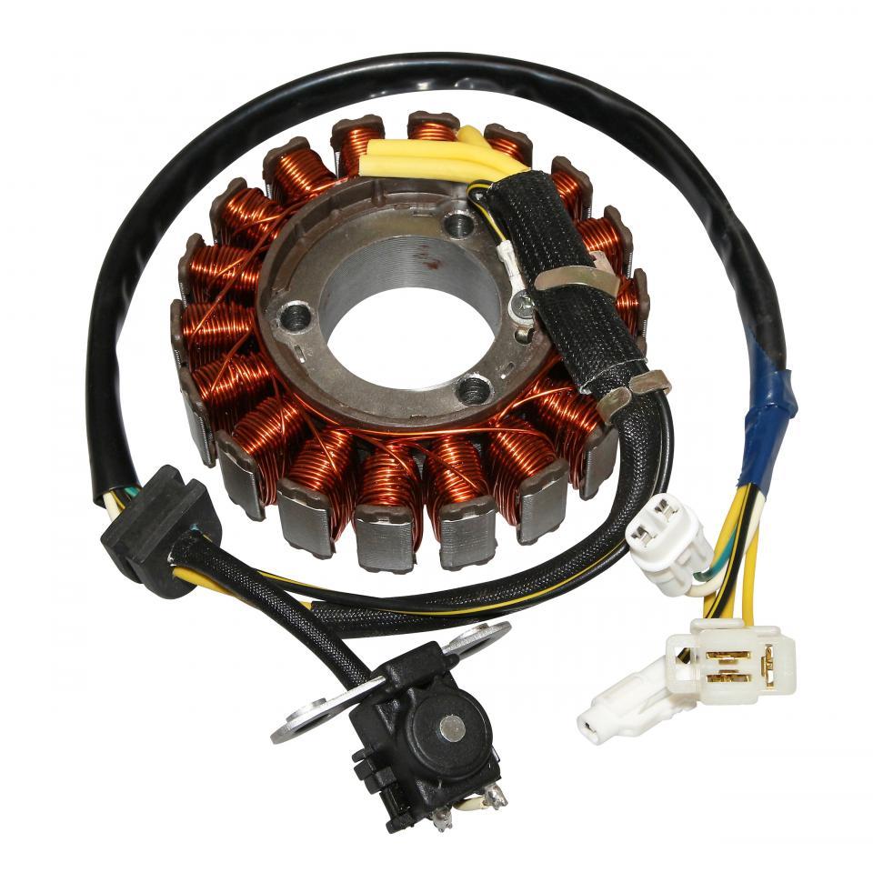 Stator d allumage SGR pour Scooter Aprilia 125 Scarabeo 1999 à 2004 Neuf