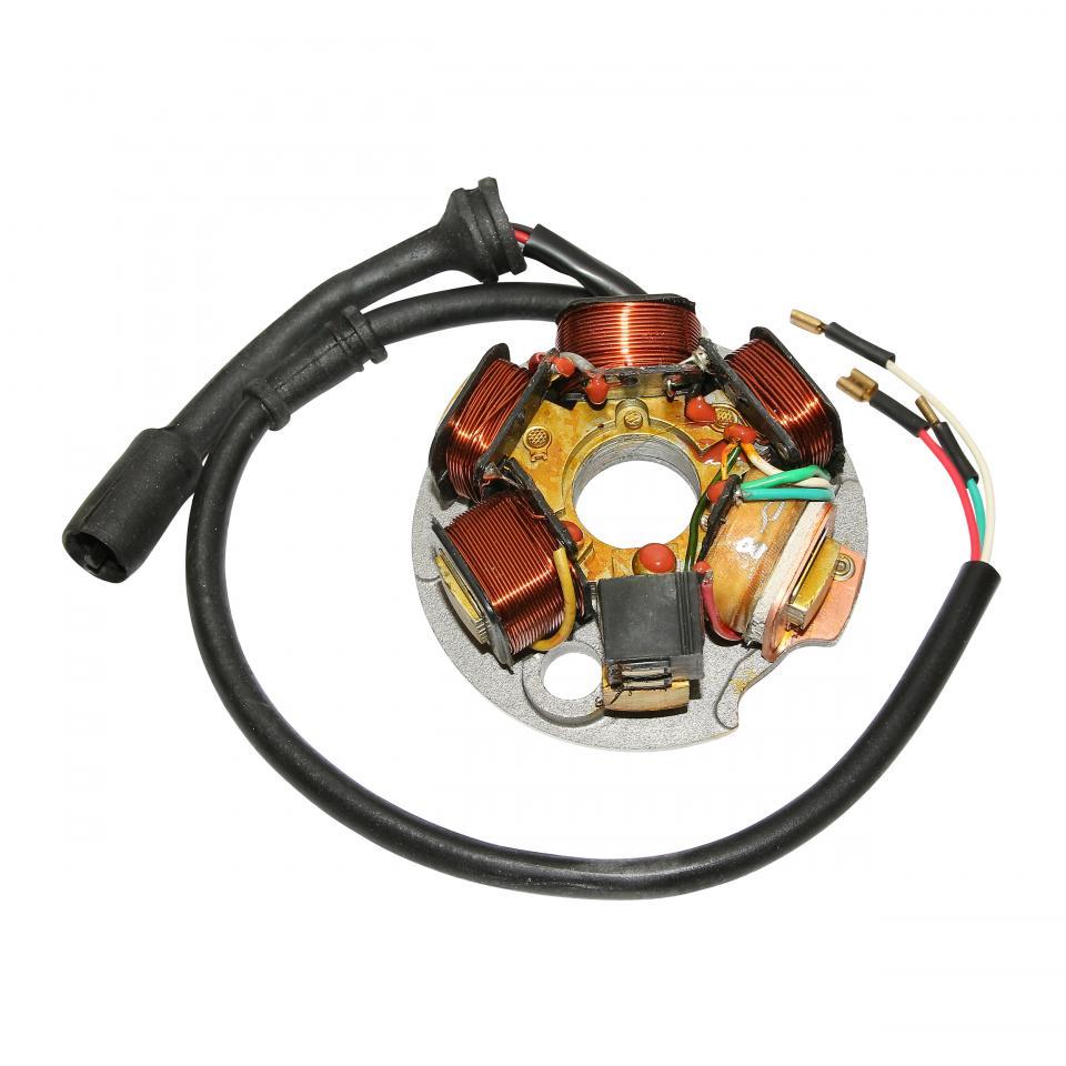 Stator d allumage P2R pour Auto Piaggio 50 Ape Avant 2020 Neuf