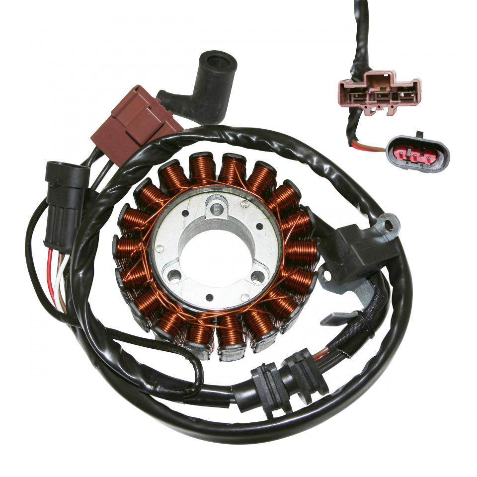 Stator d allumage Top performances pour Scooter Piaggio 125 Vespa GTS 2009 à 2019 Neuf