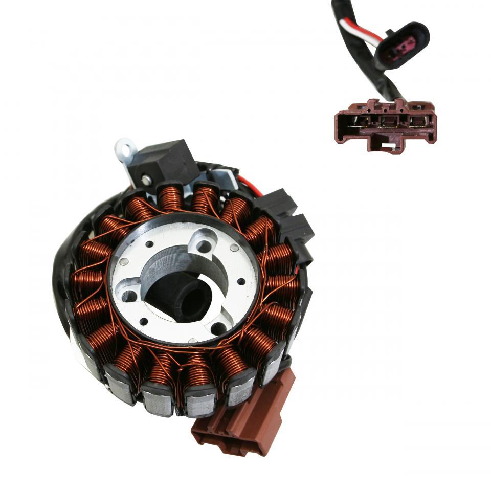 Stator d allumage P2R pour Scooter Aprilia 125 SR Max 2011 à 2020 Neuf