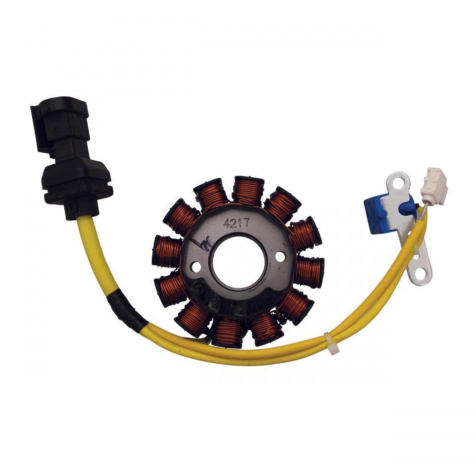 Stator d allumage P2R pour Scooter Aprilia 125 Mojito 2008 à 2020 Neuf