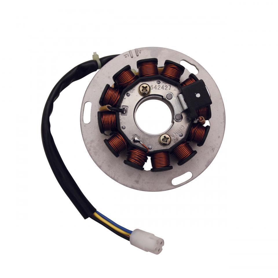 Stator d allumage P2R pour Scooter Piaggio 125 Vespa PX 2011 à 2020 Neuf