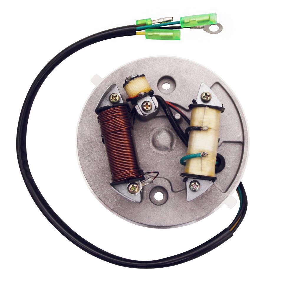 Stator d allumage P2R pour Mobylette MBK 50 51 Avant 2020 Neuf