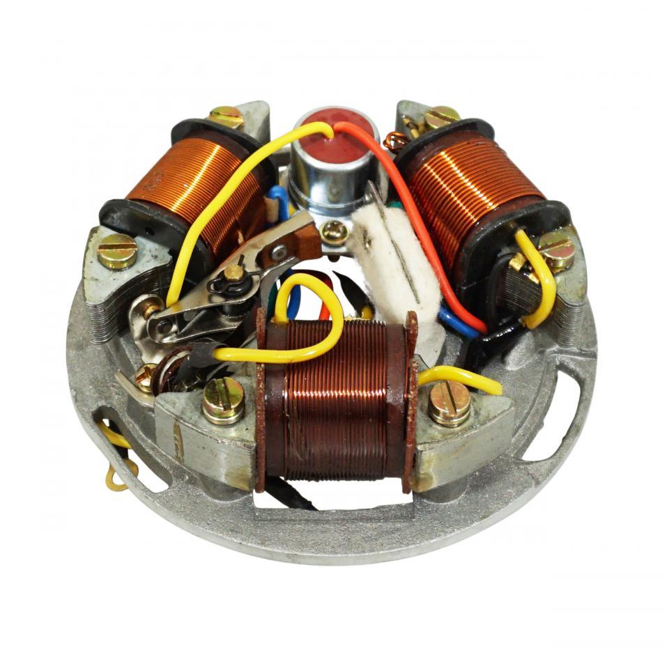 Stator d allumage pour Piaggio Vespa GTR