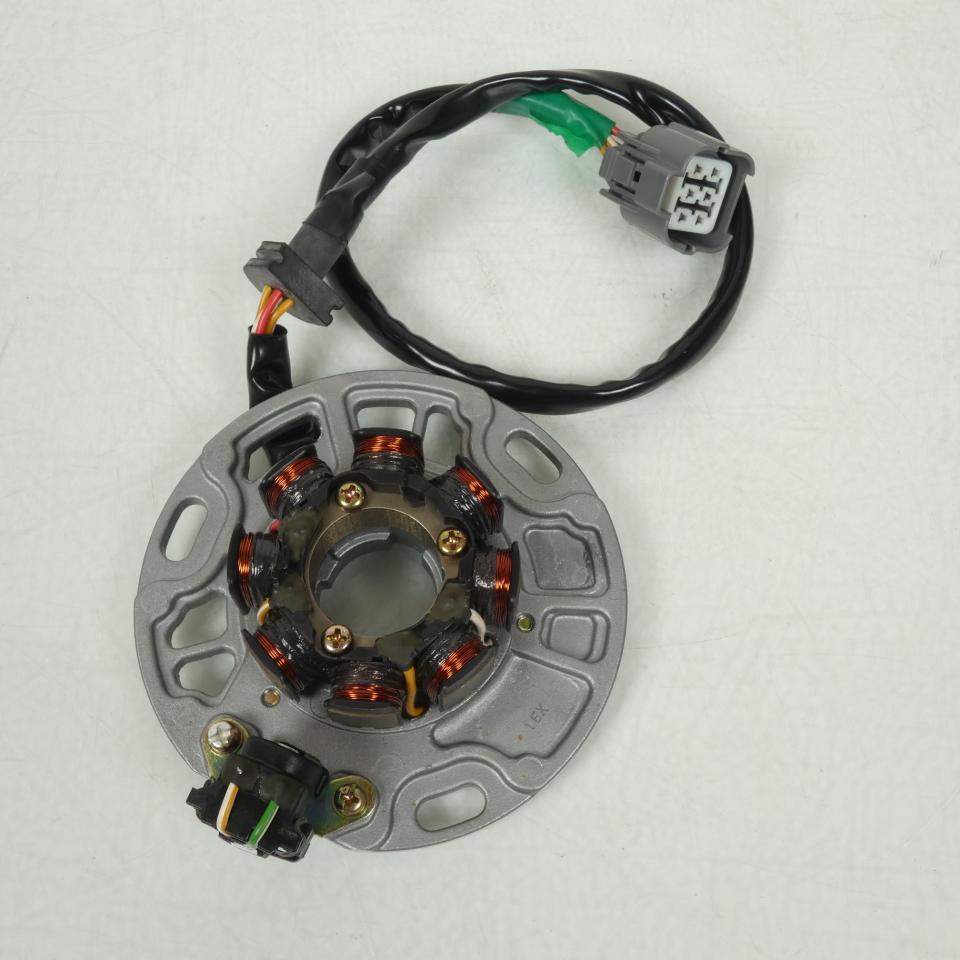 Stator d'allumage origine pour moto Kawasaki 250 KX 2003 à 2004 21003-1400 175A