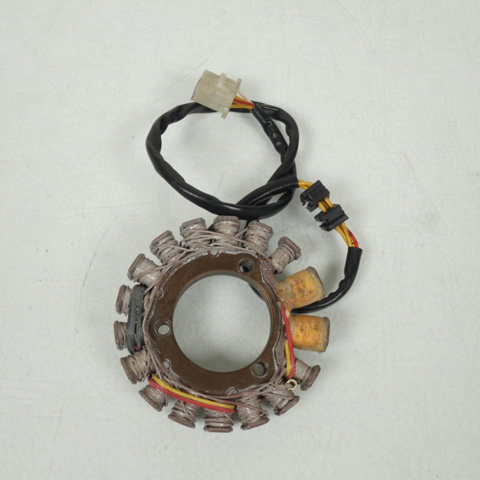 Stator d'allumage origine pour moto Kawasaki 600 KLR 1990 à 1994 21003-1130