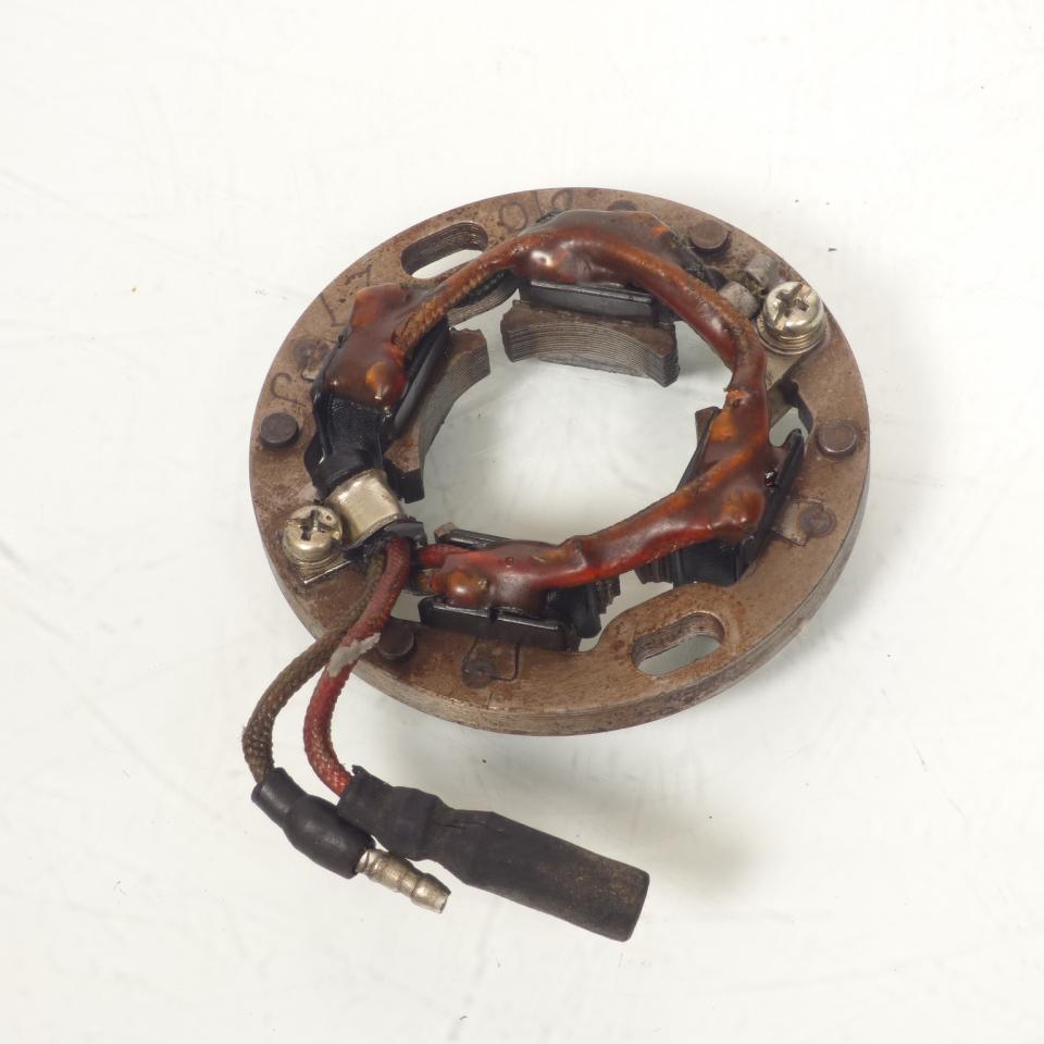 Stator d allumage pour  