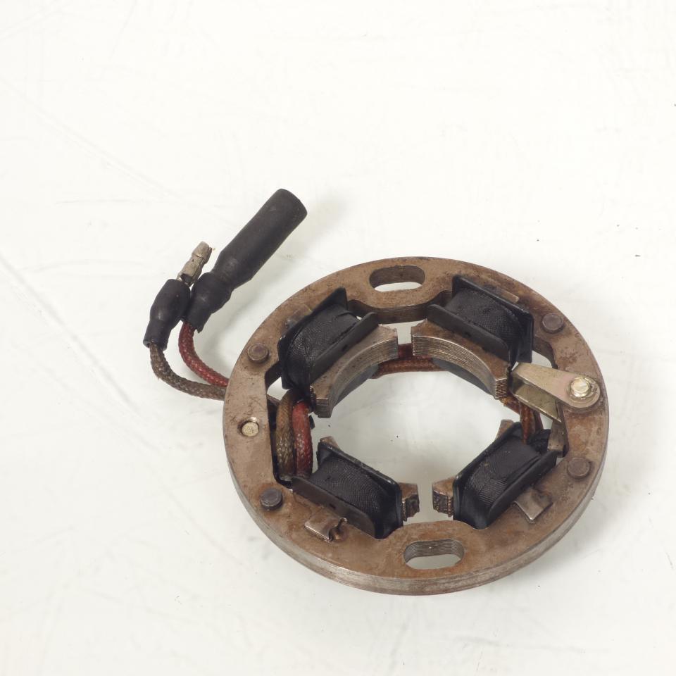 Stator d allumage Ø70mm origine pour deux roues Occasion