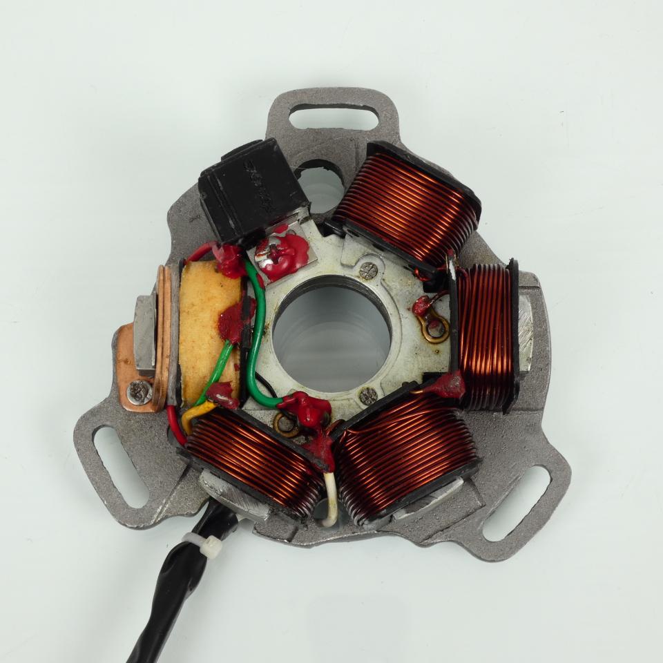 Stator d allumage RMS pour scooter Lambretta 125 DL 1969 à 1971 Neuf