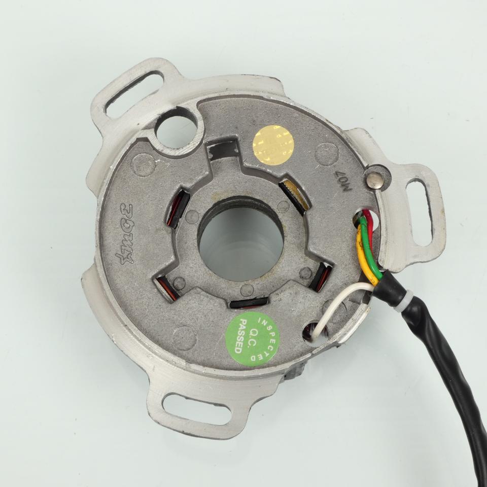 Stator d allumage RMS pour scooter Lambretta 125 DL 1969 à 1971 Neuf