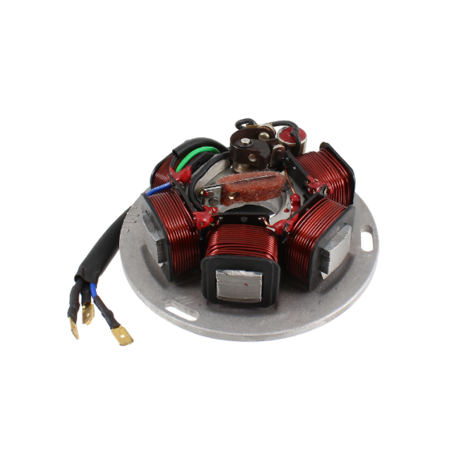 Stator d allumage pour  