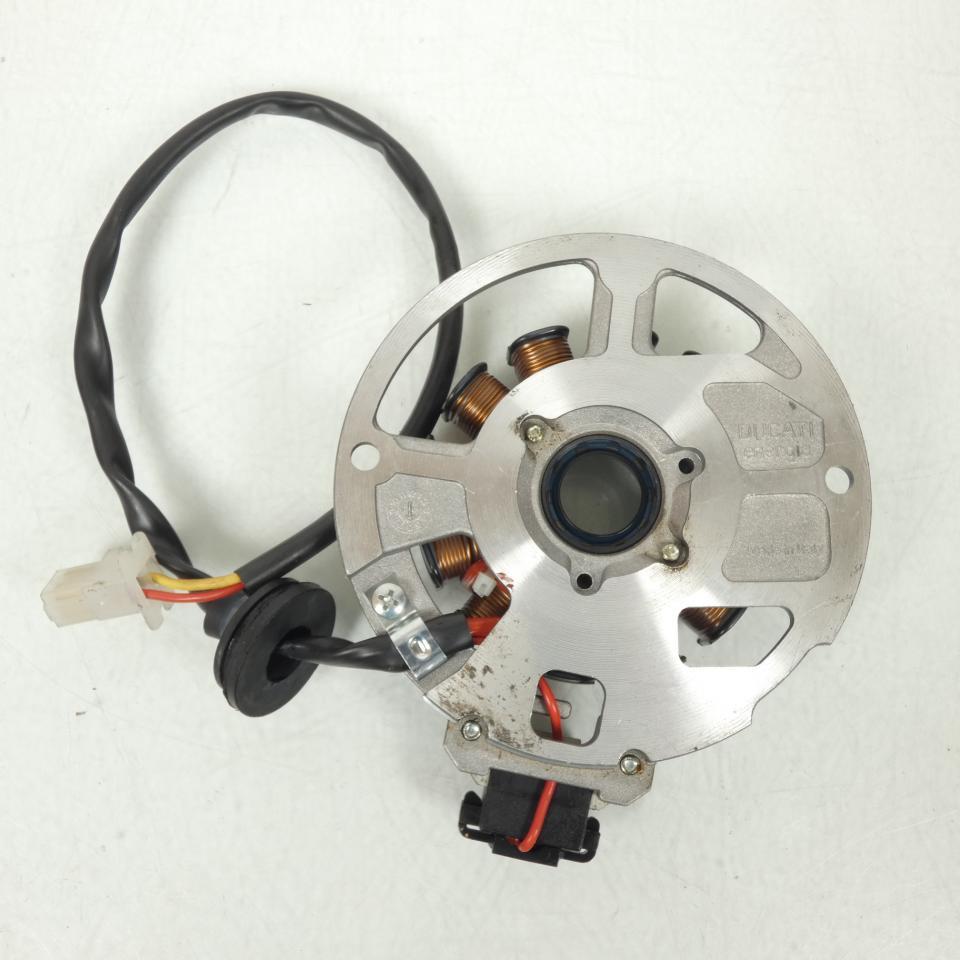 Stator allumage Ducati pour scooter Malaguti 50 F12 PHANTOM LC EURO2 2002-2006