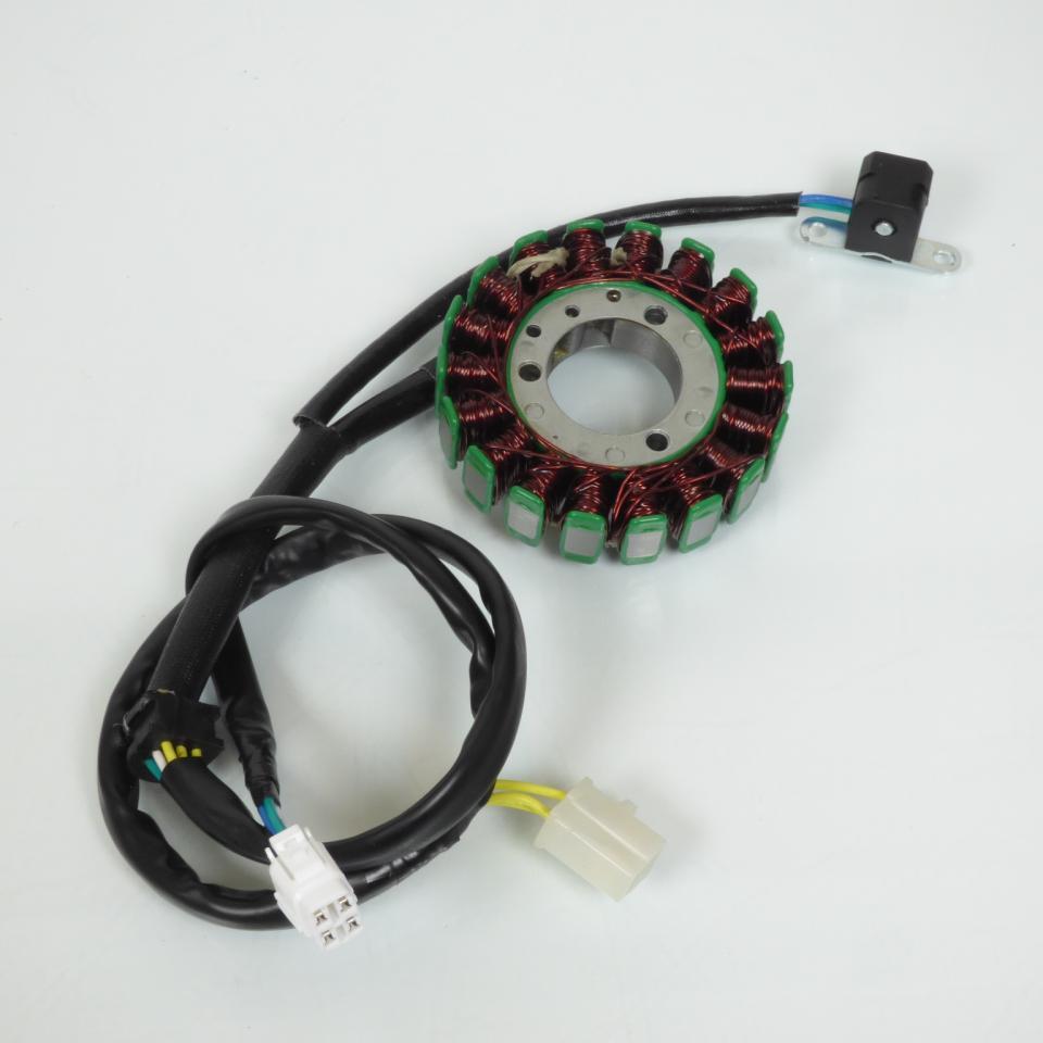 Stator d'allumage Electrosport pour quad Suzuki 400 LT-Z 2004 à 2008 ESG181 Neuf