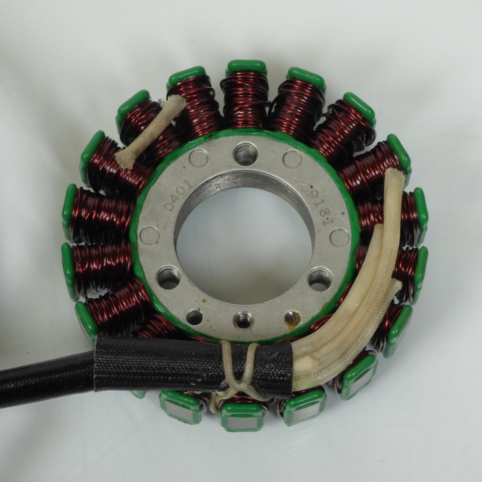 Stator d'allumage Electrosport pour quad Suzuki 400 LT-Z 2004 à 2008 ESG181 Neuf