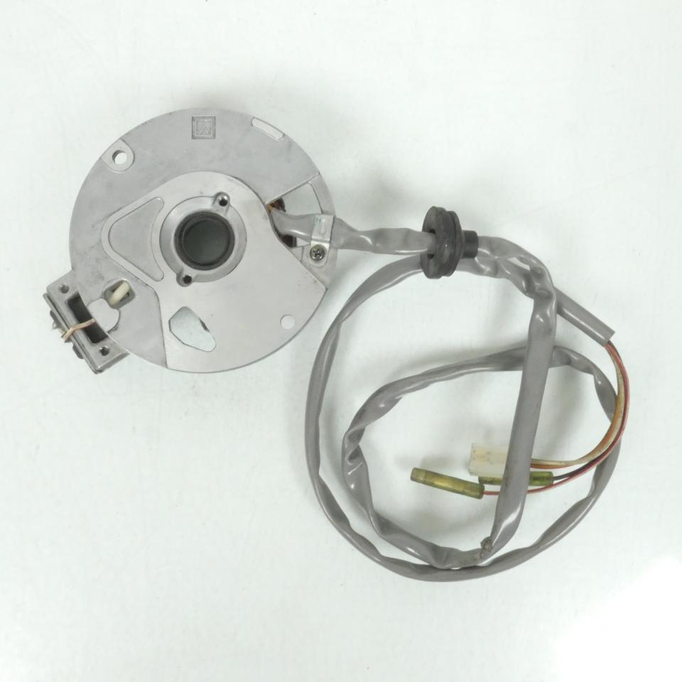 Stator d'allumage pour scooter MBK 50 Spirit 3AA00 3ES-10 3ES855600100 Occasion