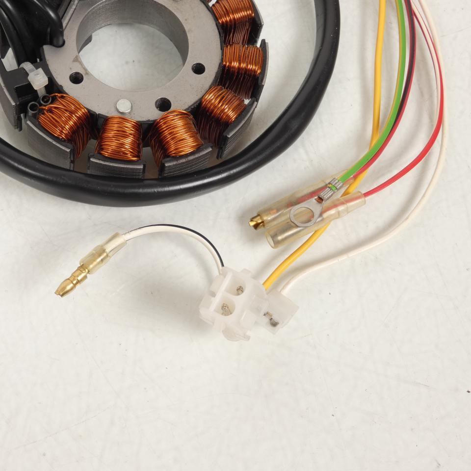 Stator d'allumage MVT Millenium 8 bobines pour moto Cagiva 50 Mito 1998 à 2005