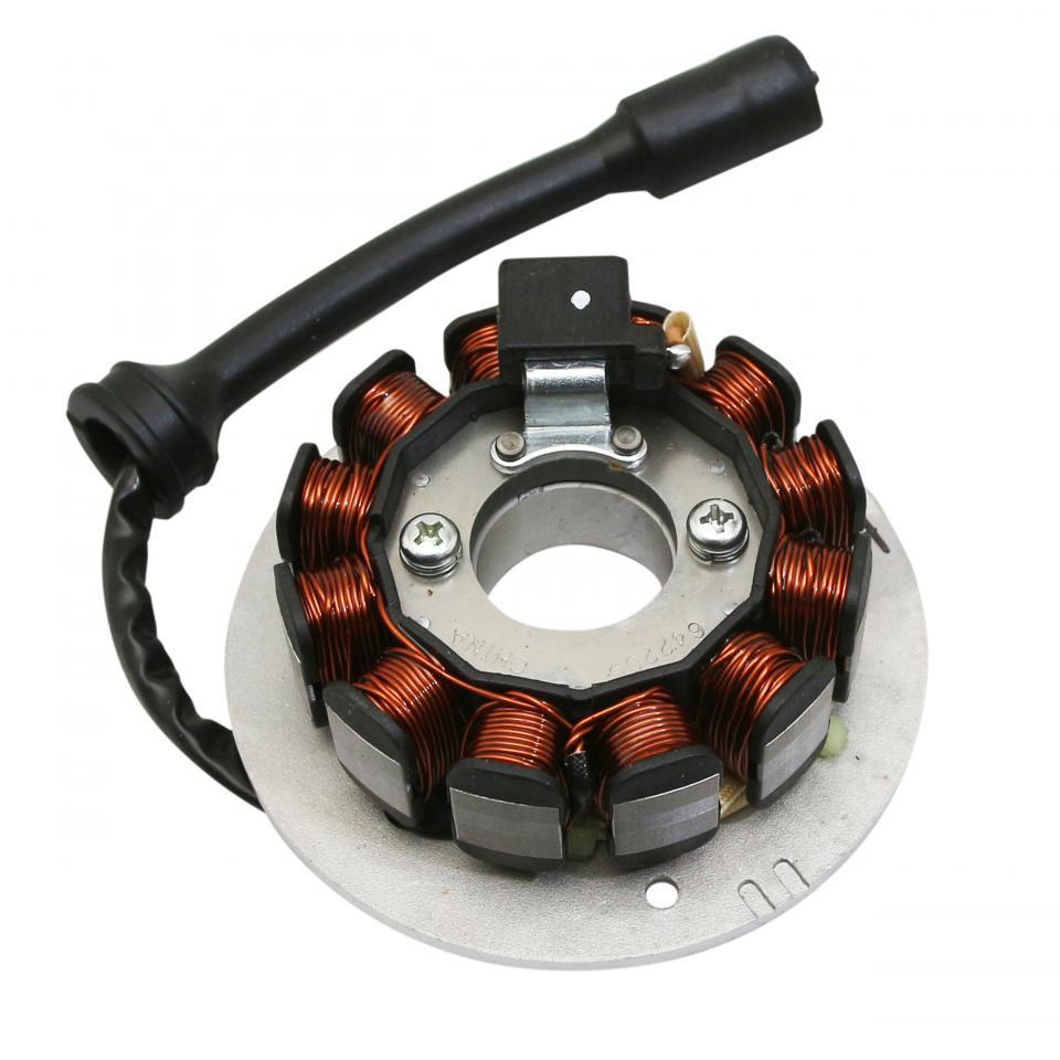 Stator d allumage pour  