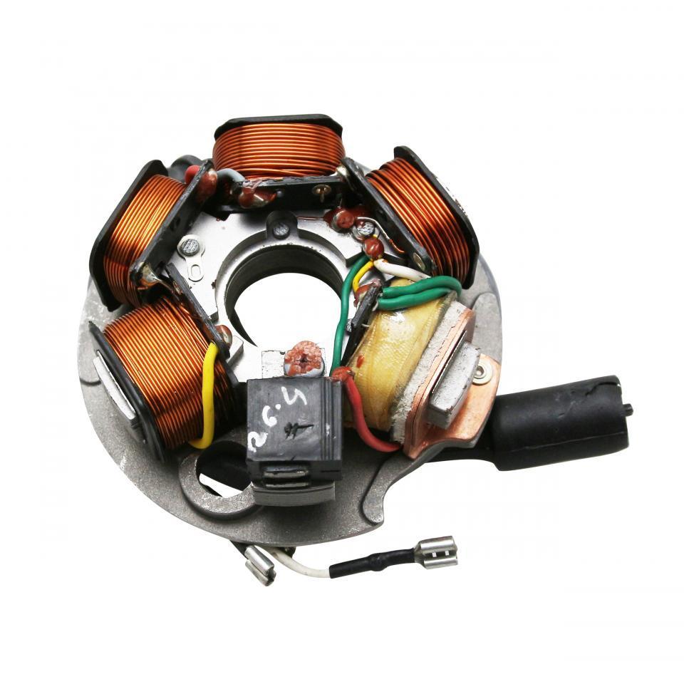 Stator d allumage pour  