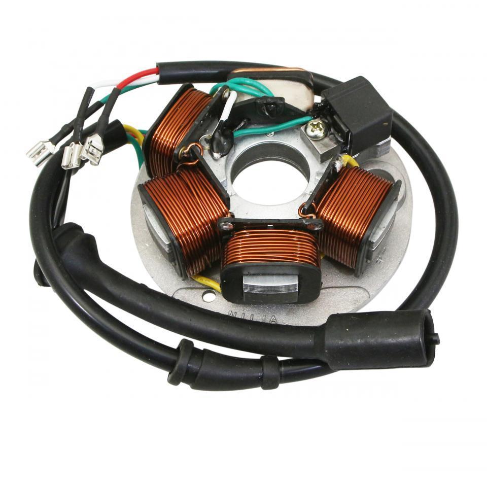 Stator d allumage pour  
