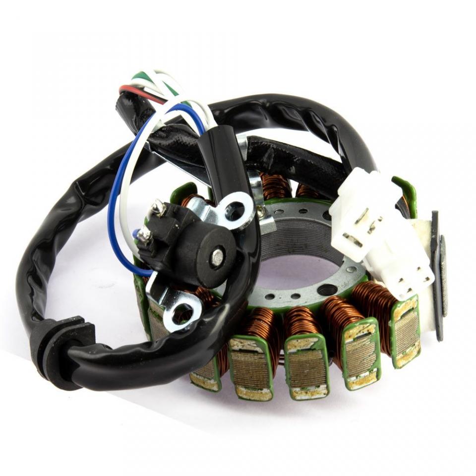 Stator d allumage Top Performance pour Scooter MBK 150 Xn Doodo 2000 à 2002 Neuf