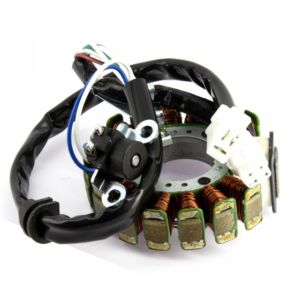 Stator d allumage Top performances pour Scooter MBK 125 Yp Skyliner 1998 à 2010 Neuf