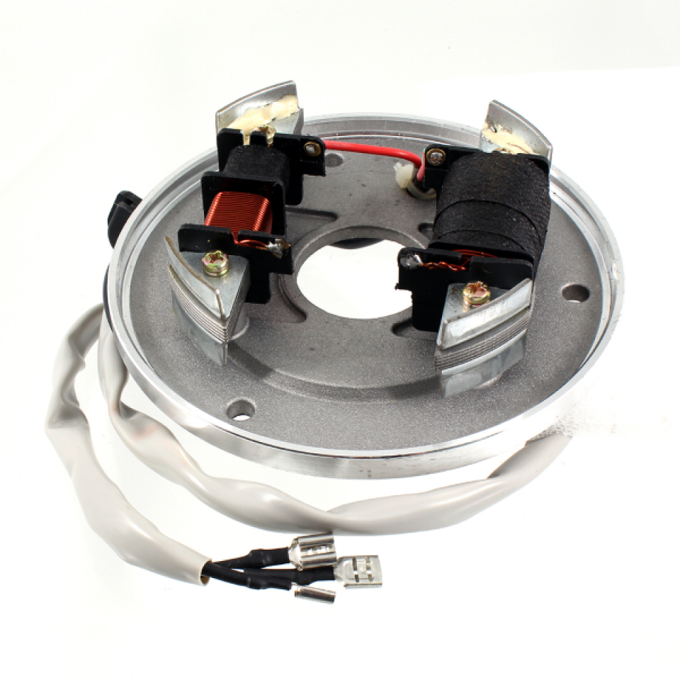 Stator d allumage pour