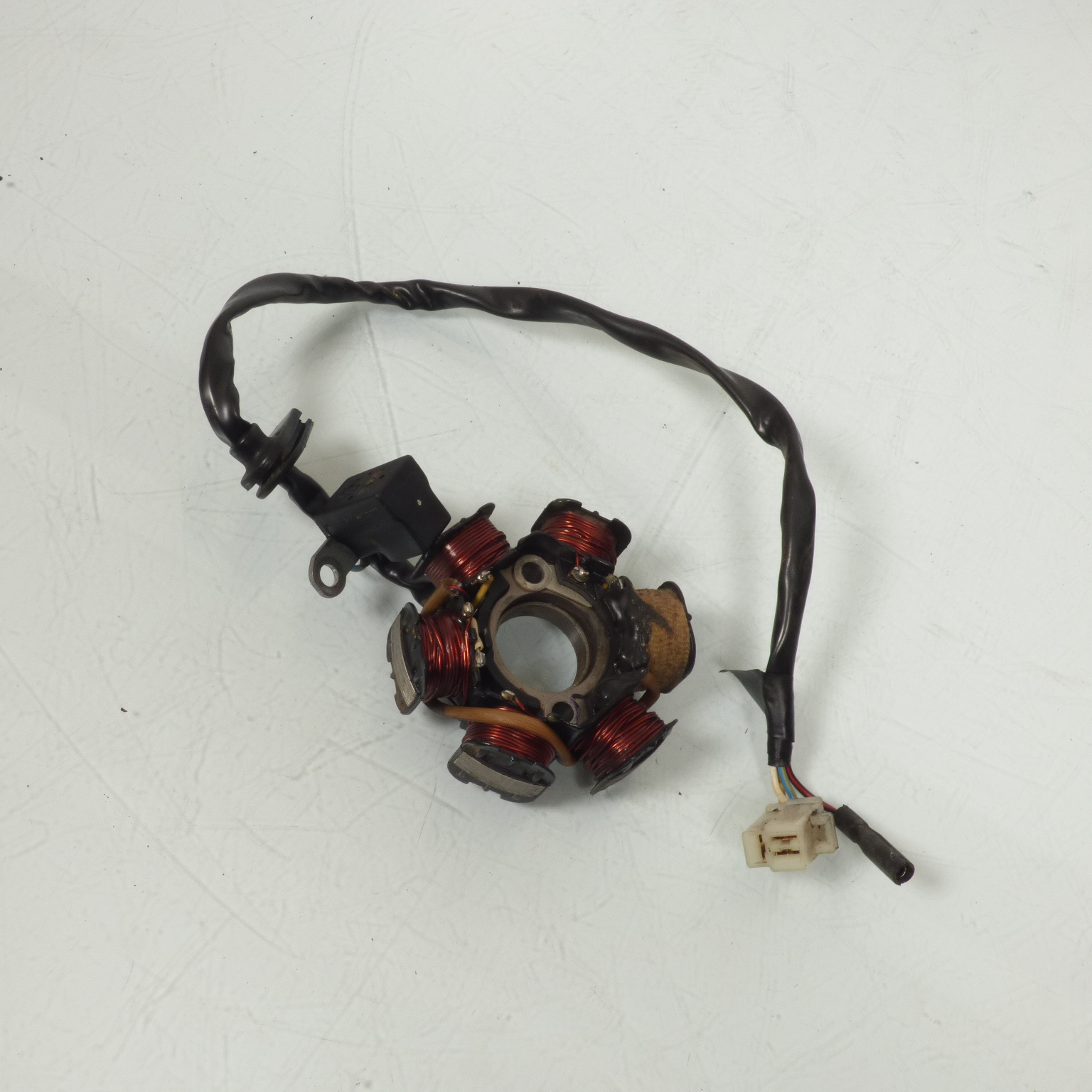 Stator d allumage pour Peugeot STREETZONE 2T