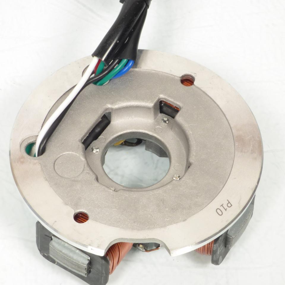 Stator d allumage RMS pour scooter Piaggio 50 Vespa PX 234321 Neuf