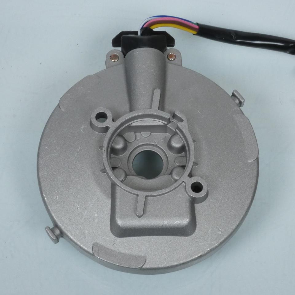 Stator d allumage RSM pour Mobylette Peugeot 50 103 12V électronique Neuf