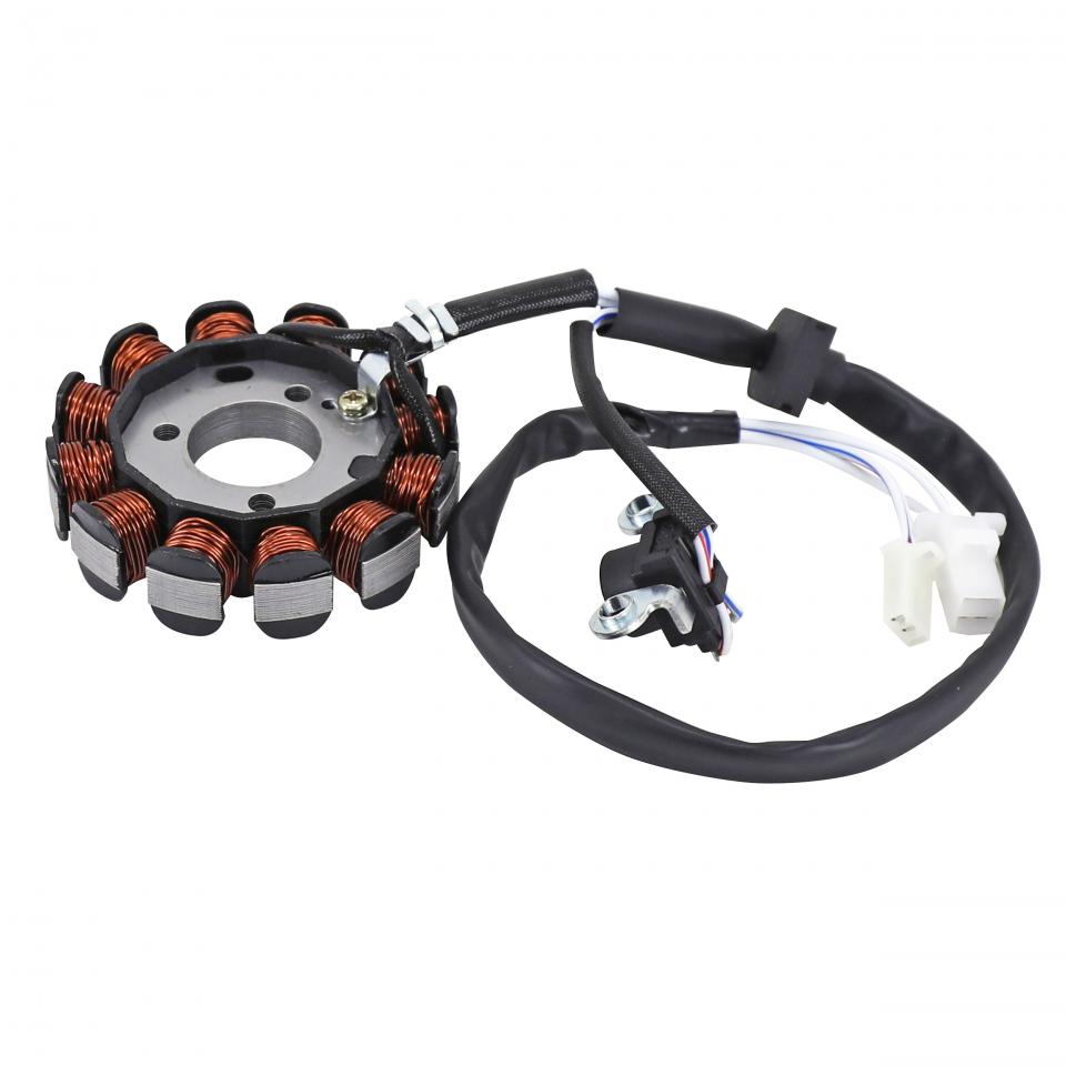 Stator d allumage P2R pour Scooter MBK 50 BOOSTER X 2007 à 2009 Neuf