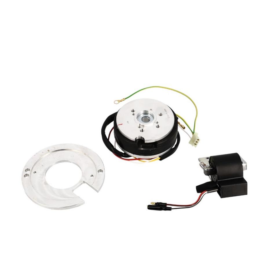 Stator d allumage pour  