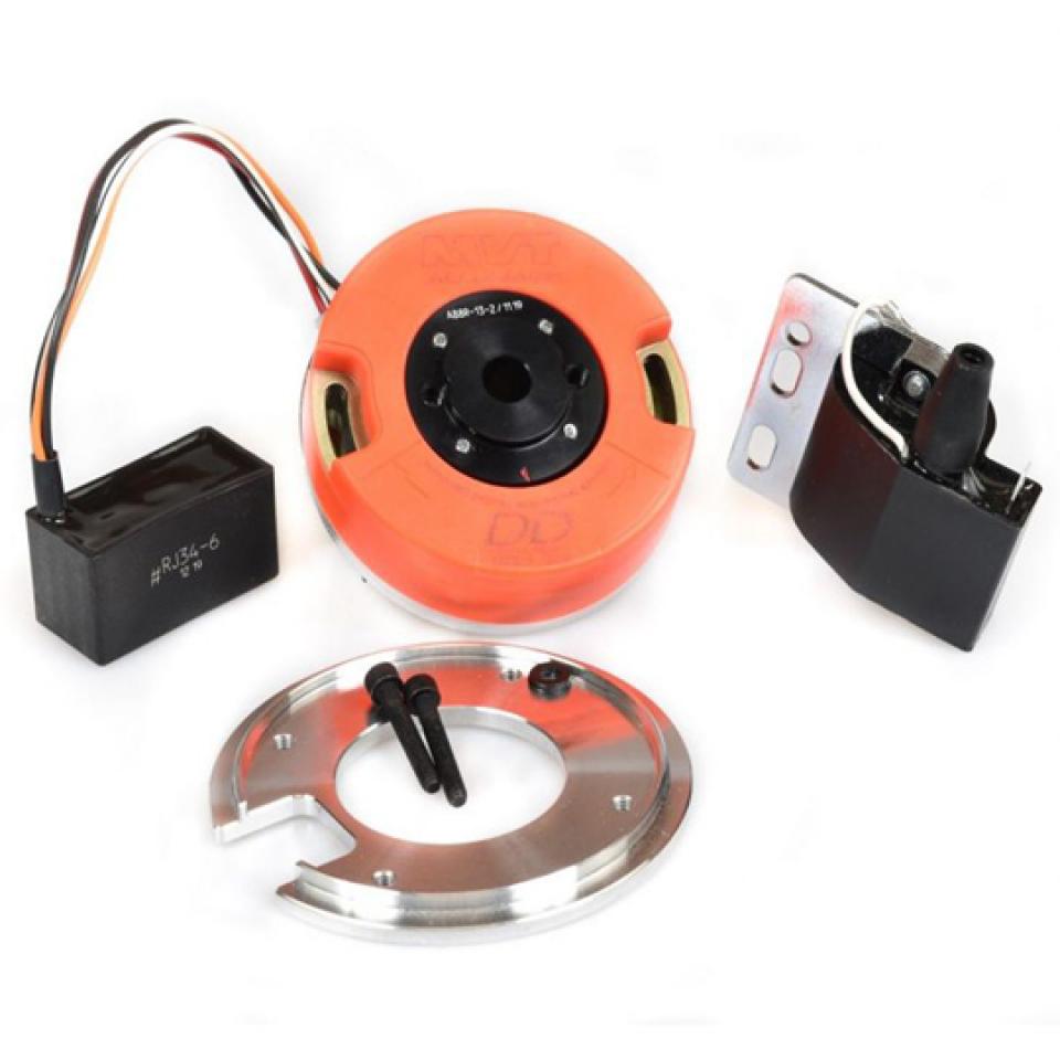 Stator d allumage pour  